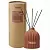 Диффузор ароматический italian cypress из коллекции edge, 200 мл, терракотовый