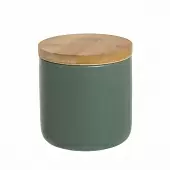 Стакан-контейнер для ватных дисков Oscuro