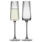 Набор бокалов для шампанского Liberty Jones Celebrate, 240 мл, 2 шт