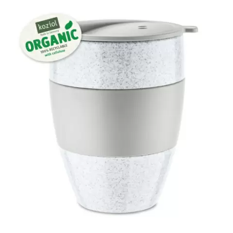 Термокружка AROMA TO GO 2.0 Organic 400 мл