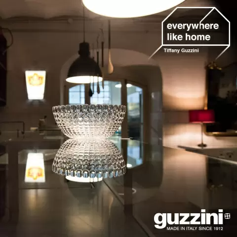 Салатница Guzzini Tiffany L