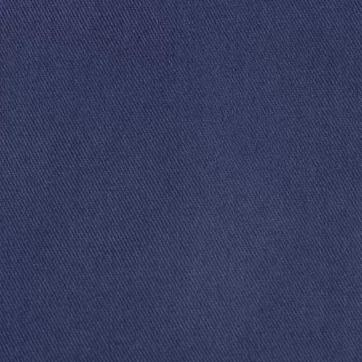 Скатерть из хлопка темно-синего цвета из коллекции essential, 170х250 см