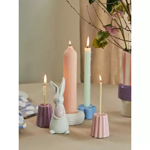 Набор подcвечников canel? из коллекции easter essential