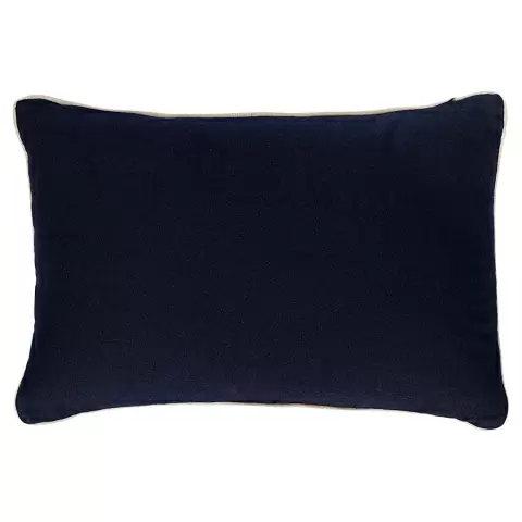 Подушка декоративная navy lobster из коллекции sea treasures, 30х45 см
