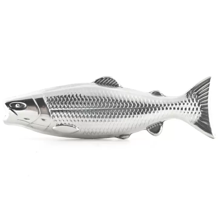 Мыло стальное fish