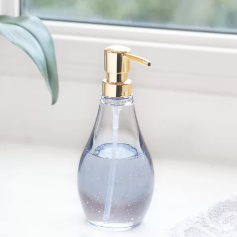 Диспенсер для мыла Umbra Droplet, 280 мл