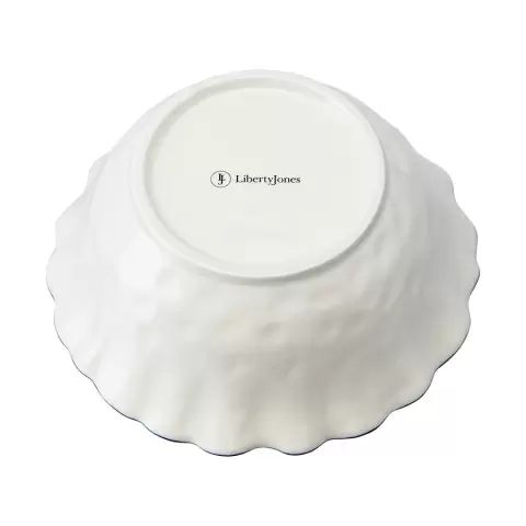 Набор салатников Liberty Jones Santorini, D16 см, 500 мл, 2 шт