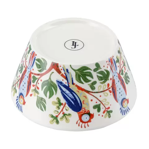 Чаша Parrot из коллекции Liberty Jones Birds of Paradise, 180 мл