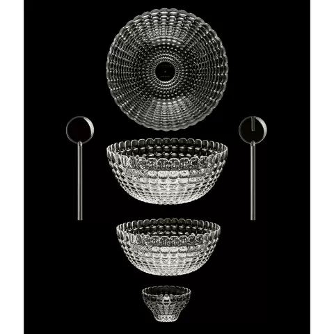 Пиала Guzzini Tiffany, песочная
