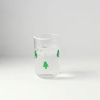 Набор стаканов flowi winter, 510 мл, 2 шт.