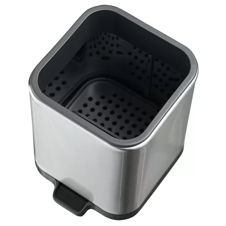 Органайзер для кухонных принадлежностей Smart Solutions Rolv, 10х11х12 см