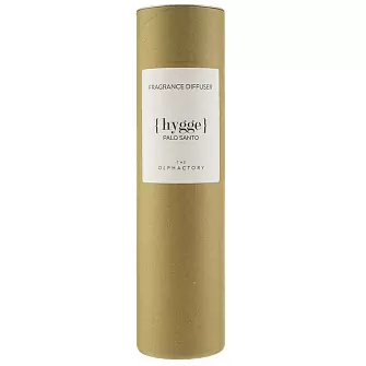 Диффузор ароматический Ambientair The Olphactory, Hygge, Palo Santo, 250 мл