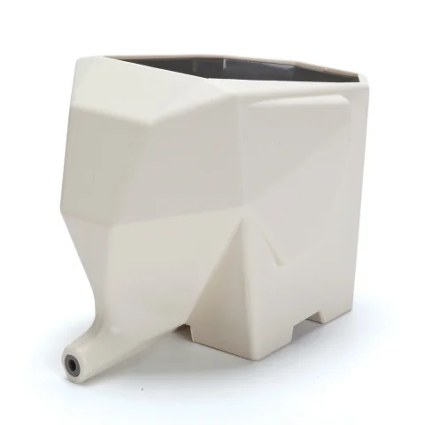 Сушилка для столовых приборов Peleg Design Jumbo, кремовая
