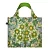 Складная сумка LOQI WILLIAM MORRIS Orchard, Dearle