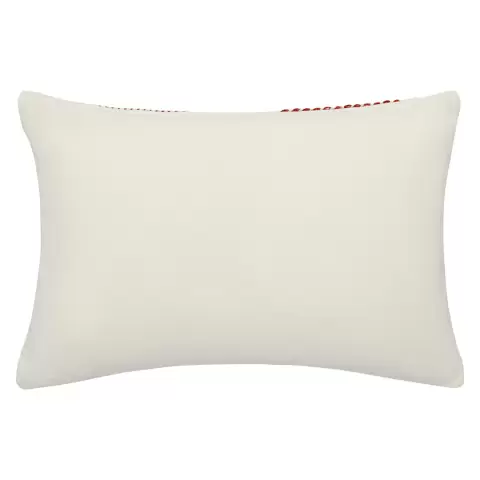 Подушка декоративная feather lines из коллекции ethnic, 30x45