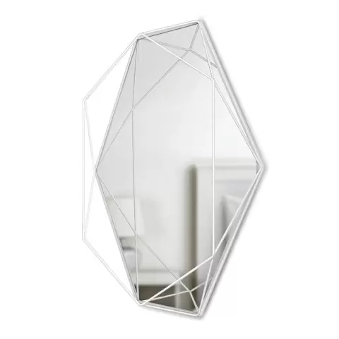 Зеркало декоративное Umbra PRISMA