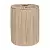 Корзина плетеная dholak beige из коллекции ethnic, размер s