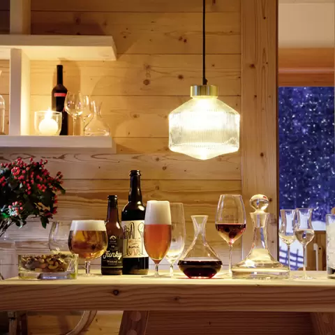 Декантер wine, 1,85 л