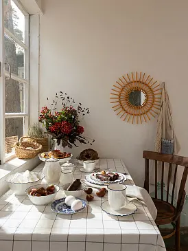 Кружка santorini, 300 мл