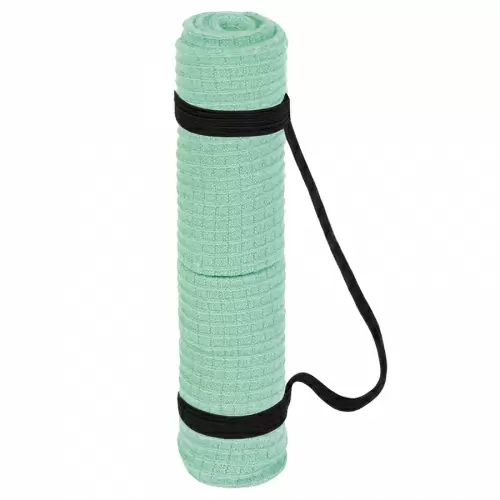 Носки DOIY yoga mat, зеленые