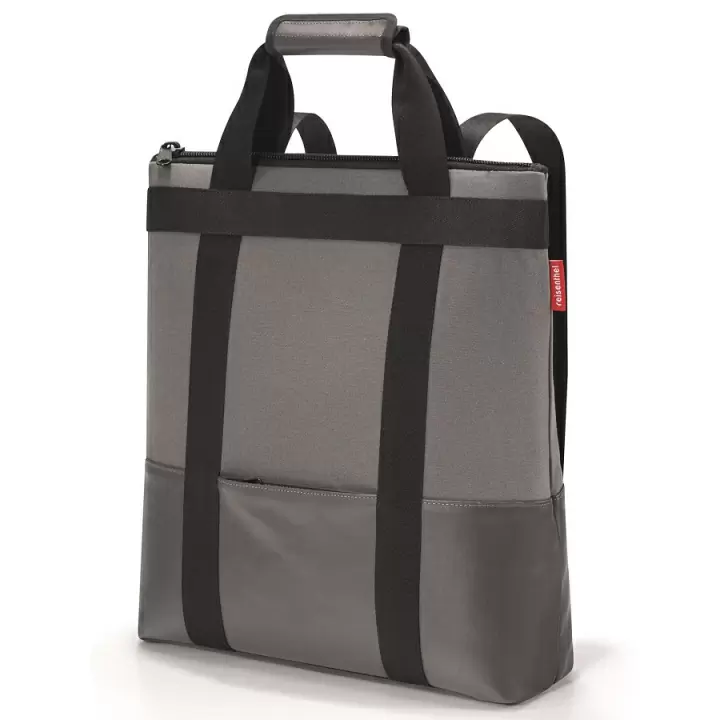 Рюкзак daypack canvas grey