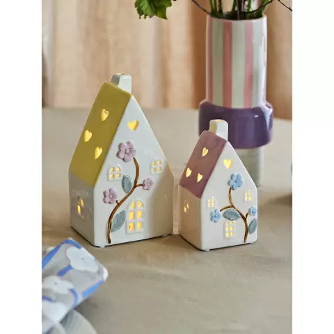 Домик с подсветкой skagen из коллекции easter essential