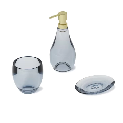 Диспенсер для мыла Umbra Droplet, 280 мл
