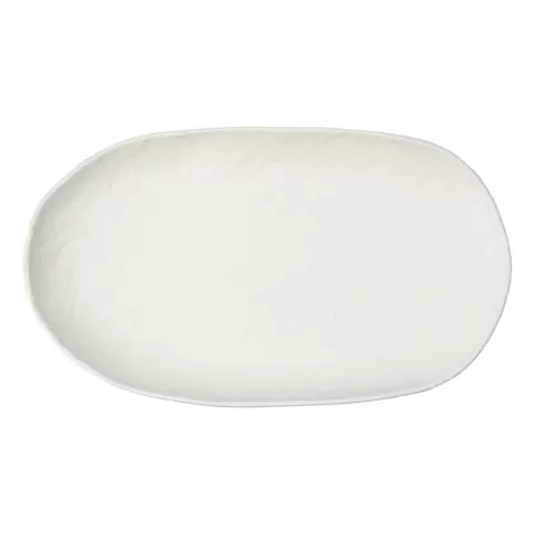 Блюдо сервировочное Liberty Jones White Cliffs, 30 см