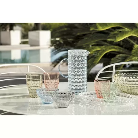 Пиала Guzzini Tiffany, песочная