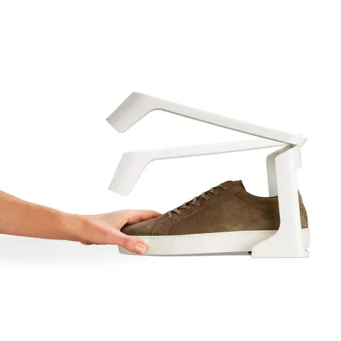 Подставка для обуви Joseph Joseph Shoe‑In Compact, комплект из 2 штук