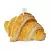 Свеча 3-d good morning, croissant, 8,9 см