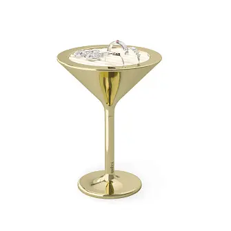 Подставка для колец Umbra Tini Martini, латунь