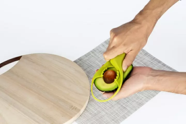 Нож для авокадо Mr. Avocado
