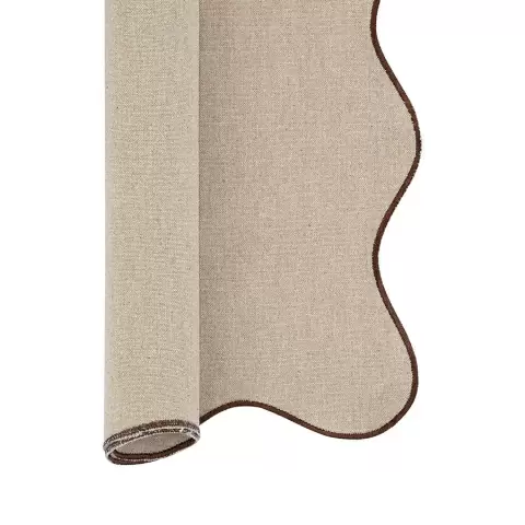 Салфетка сервировочная desert waves из коллекции essential, 45х45 см