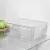 Органайзер для холодильника с крышкой Idea, 20х30х10 см