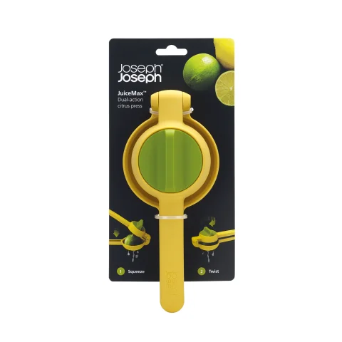 Соковыжималка для цитрусовых Joseph Joseph JuiceMax