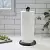 Держатель для бумажных полотенец UMBRA Tug, черный