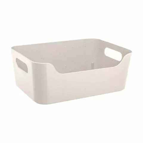 Корзина для хранения Scandi, 10 л, 34х24х14 см