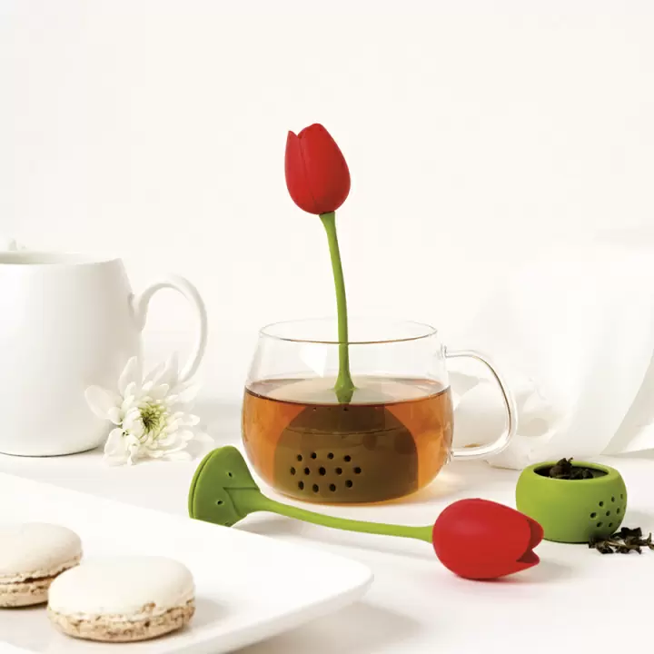 Сито для чая ototo, tulip
