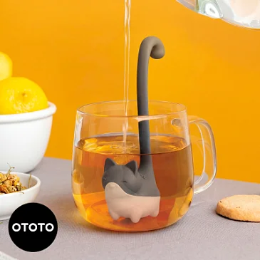 Ситечко для чая OTOTO Louie