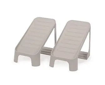 Подставка для обуви Joseph Joseph Shoe‑In Compact, комплект из 2 штук