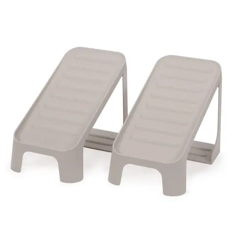 Подставка для обуви Joseph Joseph Shoe‑In Compact, комплект из 2 штук