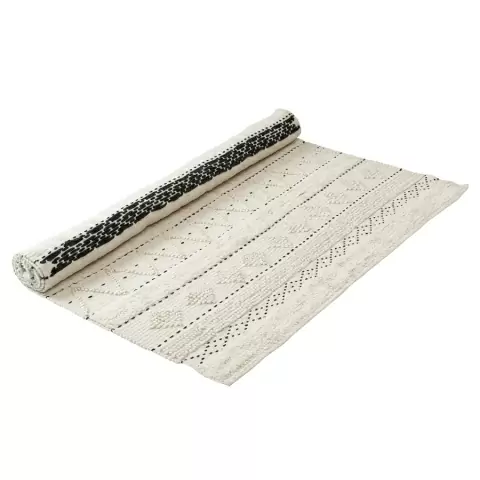 Ковер из шерсти в этническом стиле из коллекции ethnic, 200x300 см