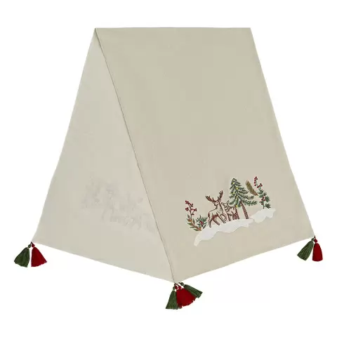 Дорожка на стол celebrations из коллекции new year essential, 45х150 см