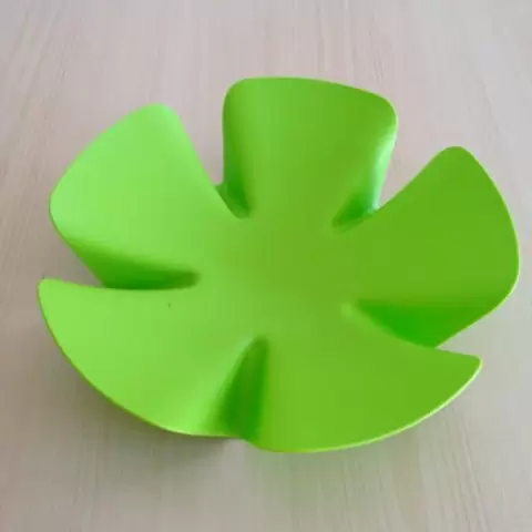 Блюдо для фруктов QUALY Flower