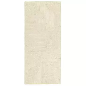 Ковер из шерсти lucknow из коллекции ethnic