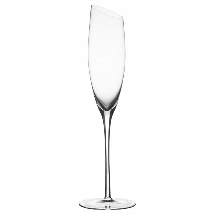 Набор бокалов для шампанского Liberty Jones Geir, 190 мл, 4 шт
