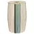 Корзина плетеная conga green из коллекции ethnic, размер l