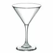 Набор из 6 бокалов для коктейля Guzzini Happy Hour 160 мл