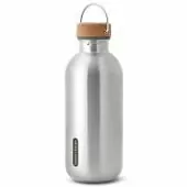 Бутылка water bottle b, 600 мл, оливковая